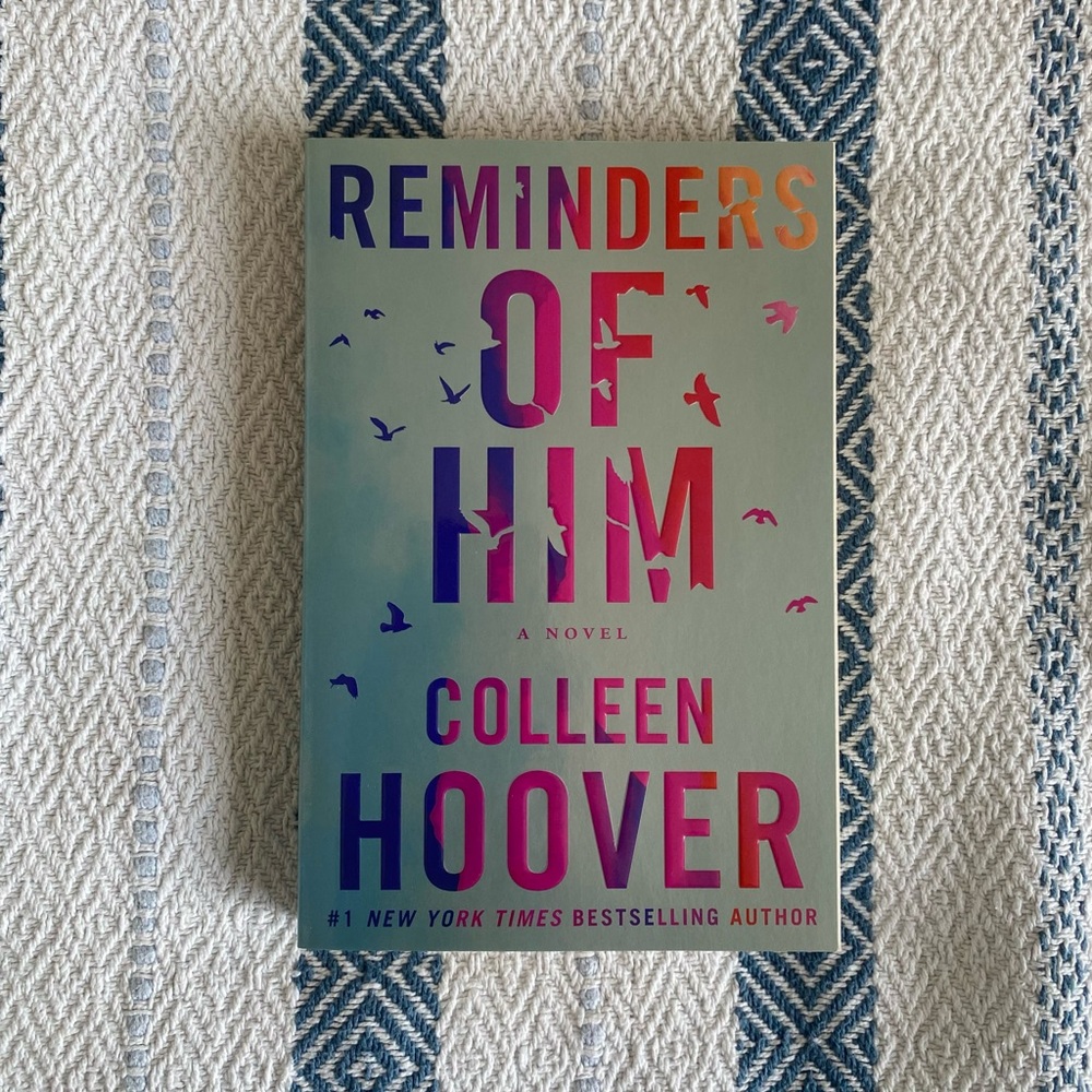REMINDERS OF HIM